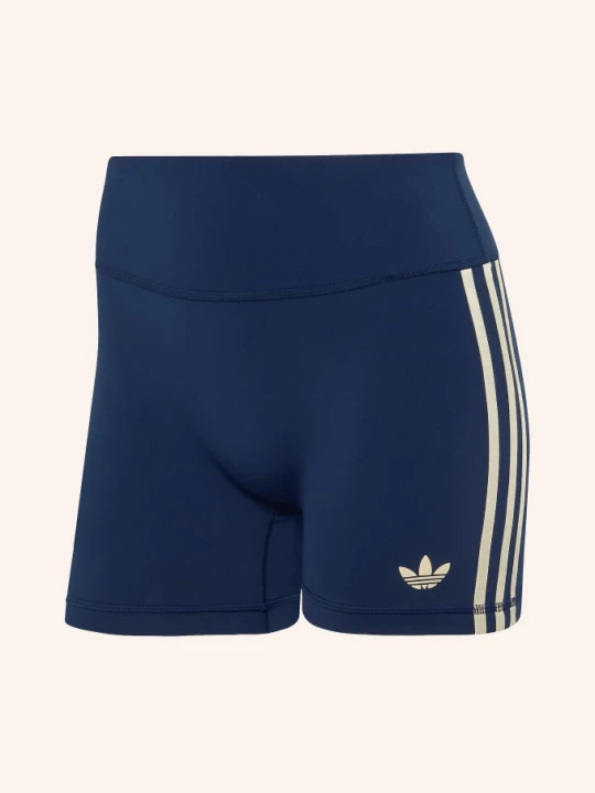 Zdjęcie produktu Adidas Originals Legginsy Adidas Originals Sport Superstar blau