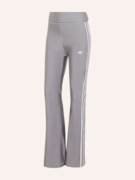Zdjęcie produktu Adidas Originals Legginsy Adidas Originals Sport Superstar grau szary