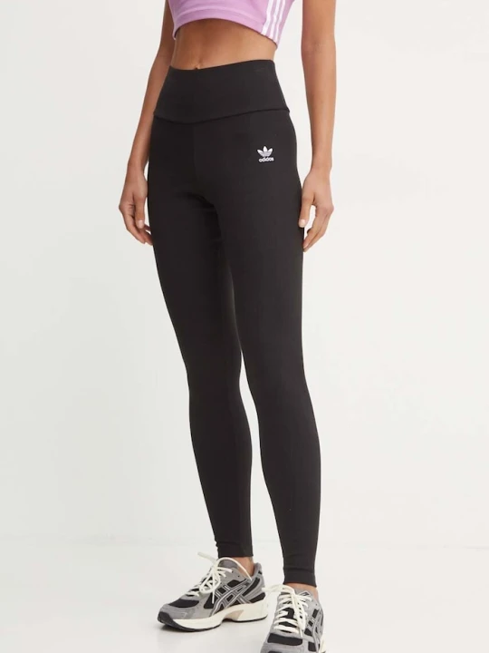 Zdjęcie produktu adidas Originals legginsy Essential czarny