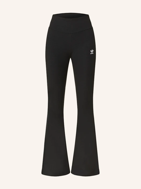 Zdjęcie produktu Adidas Originals Legginsy Essentials schwarz CZARNY