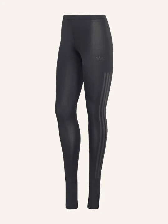 Zdjęcie produktu Adidas Originals Legginsy schwarz CZARNY