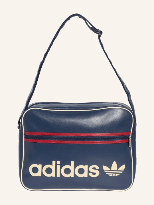 Zdjęcie produktu Adidas Originals Listonoszka Airliner Og blau