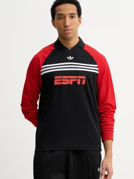 Zdjęcie produktu adidas Originals longsleeve czarny