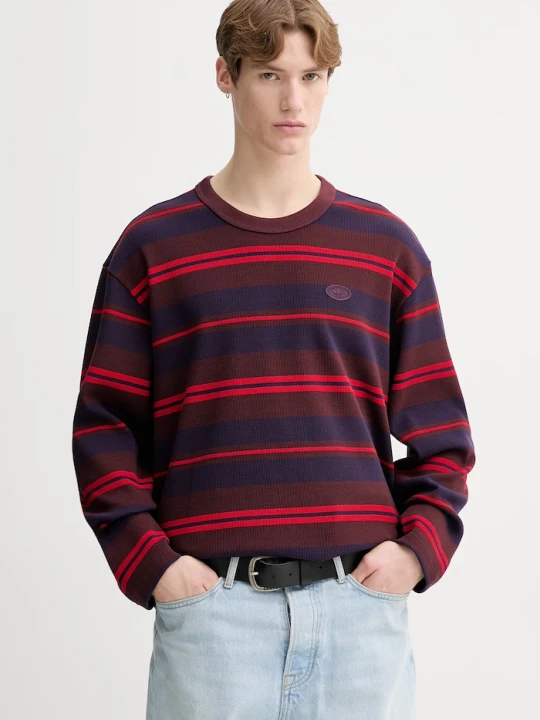 Zdjęcie produktu adidas Originals longsleeve czerwony