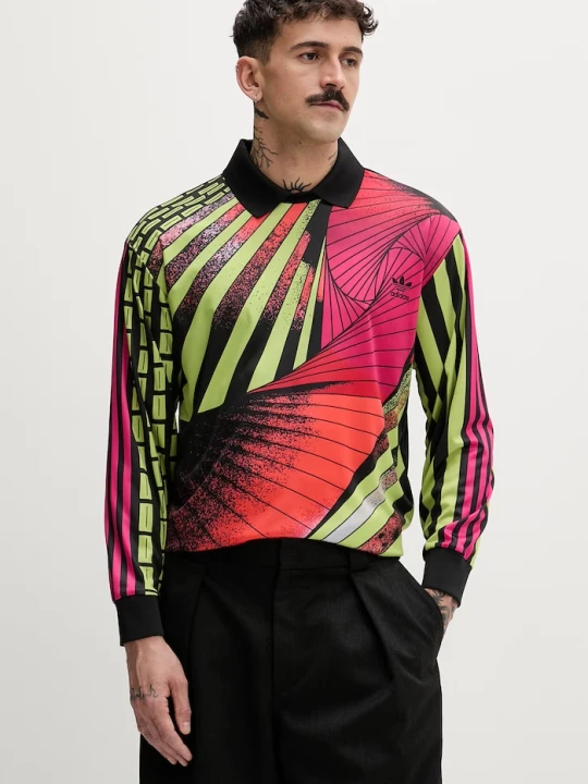 Zdjęcie produktu adidas Originals longsleeve męski czarny