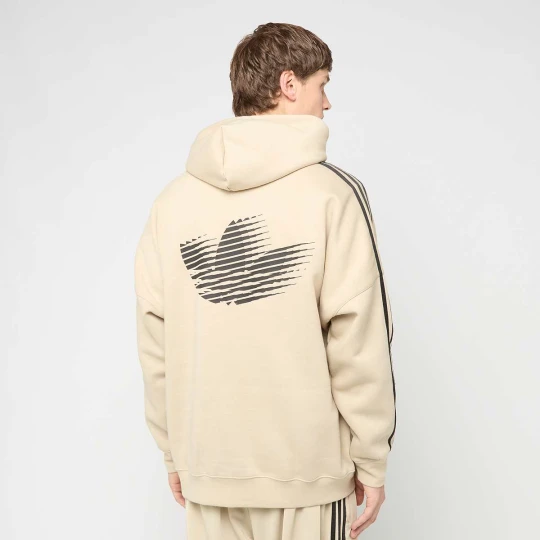 Zdjęcie produktu Loose Graphic Hoody adidas Originals beż
