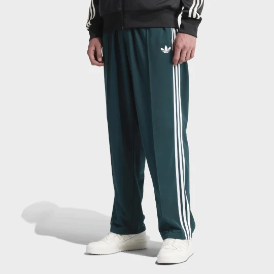 Zdjęcie produktu Loose Trackpant adidas Originals zielony