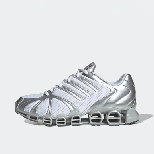 Zdjęcie produktu Mega Ghostride adidas Originals srebrny