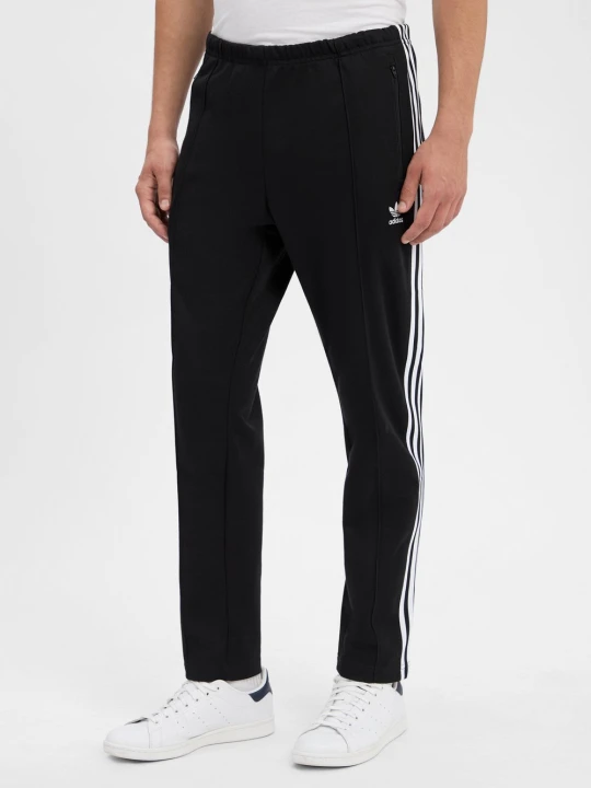 Zdjęcie produktu adidas Originals spodnie do biegania Mężczyźni czarny