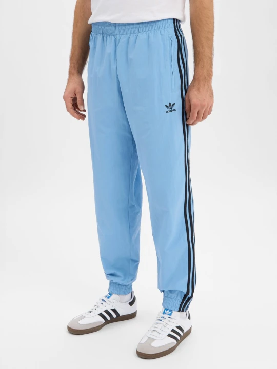 Zdjęcie produktu adidas Originals spodnie dresowe - Firebird Mężczyźni niebieski