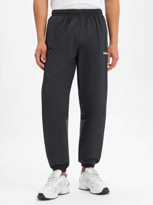 Zdjęcie produktu adidas Originals spodnie dresowe - Santiago Mężczyźni czarny