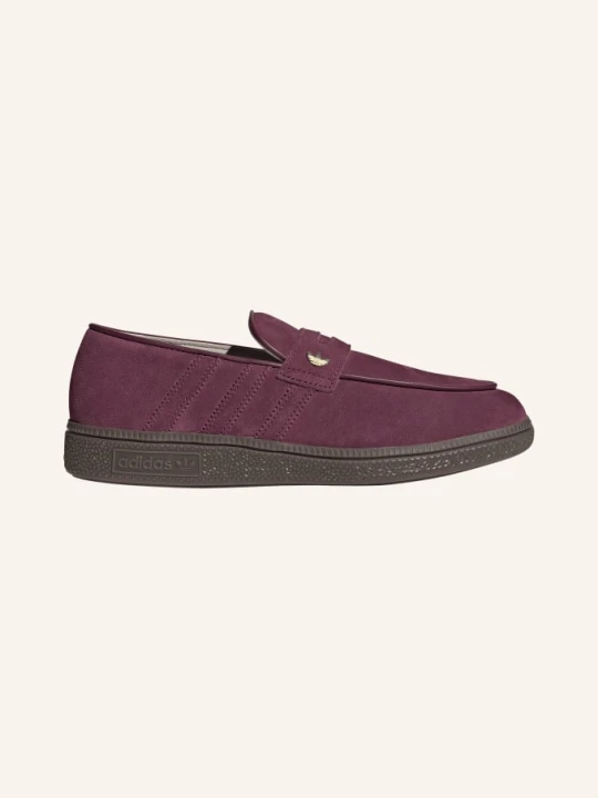 Zdjęcie produktu Adidas Originals Penny Loafers Hanball Spezial braun FUKSJA