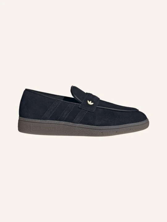 Zdjęcie produktu Adidas Originals Penny Loafers Handball Spezial schwarz