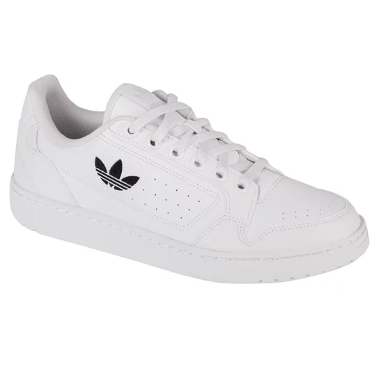 Zdjęcie produktu adidas Originals NY 90 HQ5841, Unisex, Białe, buty sneakers, skóra syntetyczna, rozmiar: 41 1 / 3
