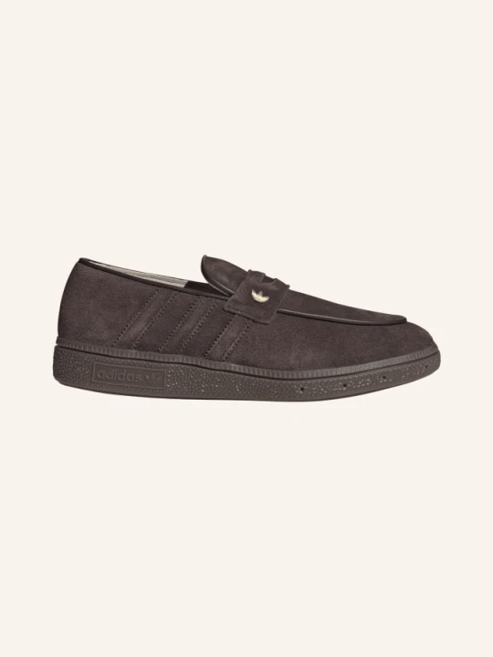 Zdjęcie produktu Adidas Originals Penny Loafers Handball Spezial braun CIEMNOBRĄZOWY