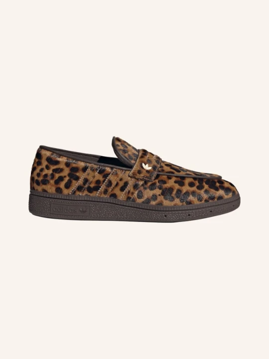 Zdjęcie produktu Adidas Originals Penny Loafers Handball Spezial schwarz czarny