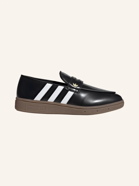 Zdjęcie produktu Adidas Originals Penny Loafers Handball Spezial schwarz