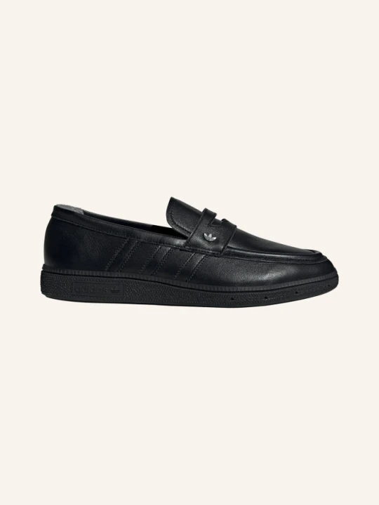 Zdjęcie produktu Adidas Originals Penny Loafers Handball Spezial schwarz CZARNY