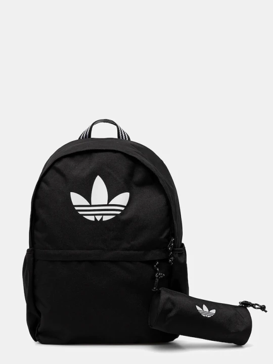 Zdjęcie produktu adidas Originals plecak czarny