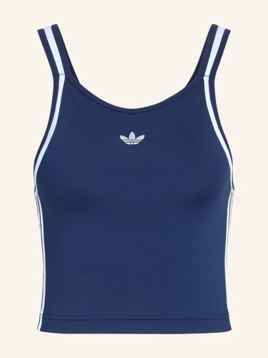 Zdjęcie produktu Adidas Originals Podkoszulek Bez Rękawów Vintage blau