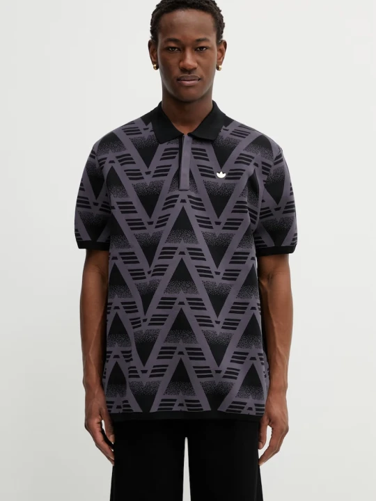 Zdjęcie produktu adidas Originals polo AOP Polo