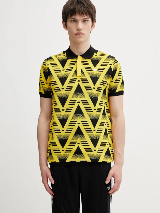 Zdjęcie produktu adidas Originals polo AOP Polo