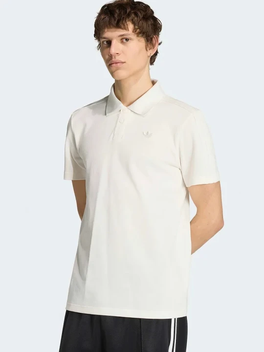 Zdjęcie produktu adidas Originals polo bawełniane męskie