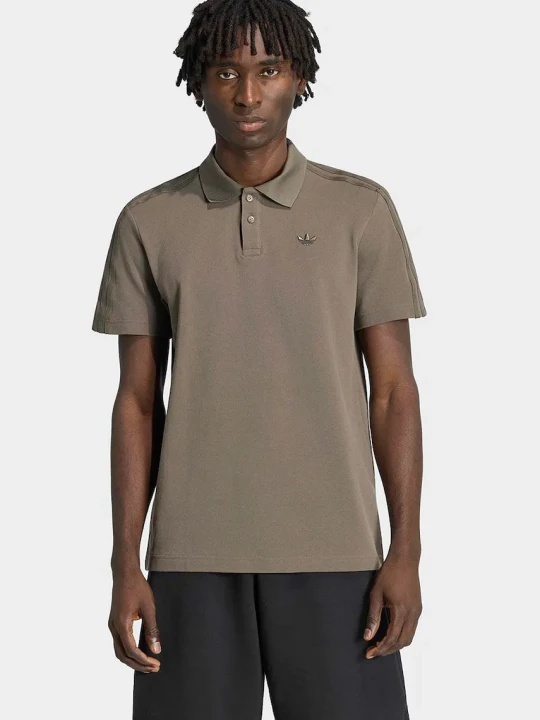 Zdjęcie produktu adidas Originals polo bawełniane męskie