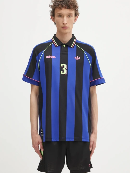 Zdjęcie produktu adidas Originals polo Jcquard Jersey