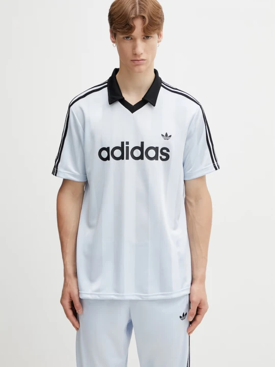 Zdjęcie produktu adidas Originals polo męskie