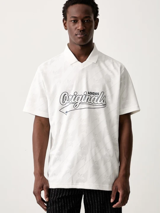 Zdjęcie produktu adidas Originals polo męskie