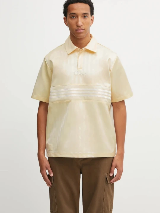 Zdjęcie produktu adidas Originals polo Satin Jersey