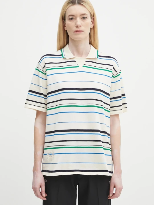 Zdjęcie produktu adidas Originals polo x Wales Bonner Knit Polo