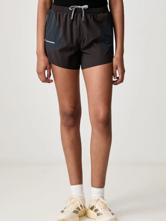 Zdjęcie produktu adidas Originals Running x Hermanos Koumori szorty sportowe damskie