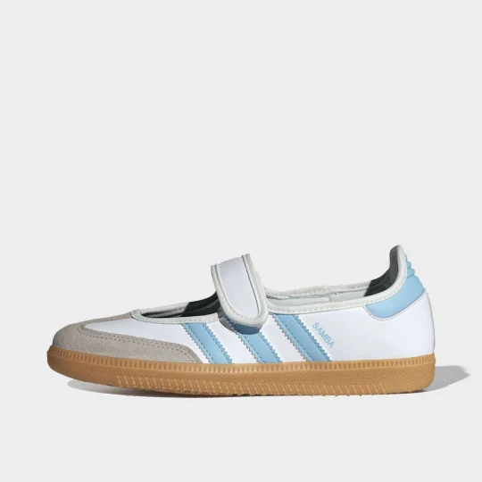 Zdjęcie produktu Samba Jane (GS) adidas Originals biały