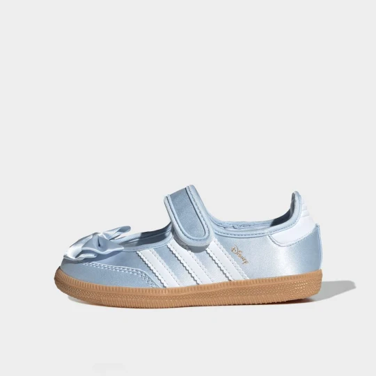 Zdjęcie produktu Samba Jane Dzieci adidas Originals niebieski