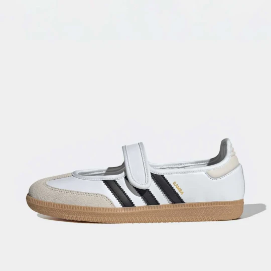 Zdjęcie produktu Samba Jane adidas Originals biały