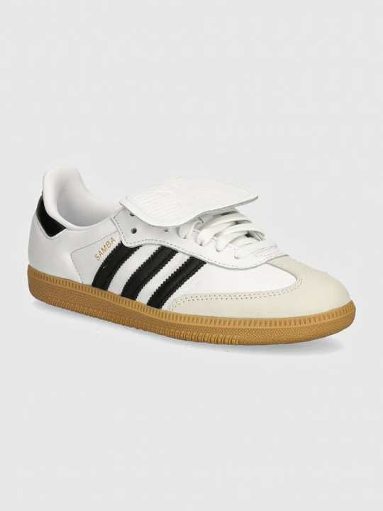 Zdjęcie produktu adidas Originals Samba LT biały