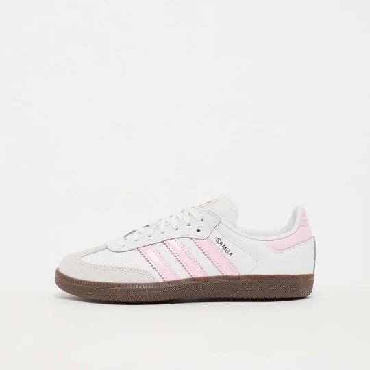 Zdjęcie produktu Samba OG Dzieci adidas Originals biały