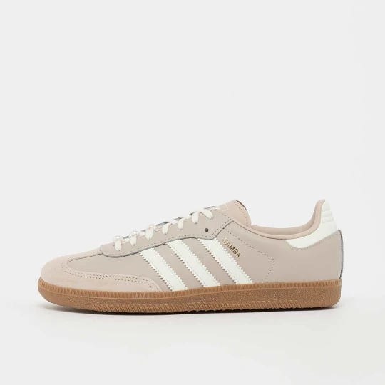 Zdjęcie produktu Samba OG (GS) adidas Originals beż