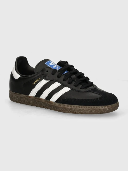 Zdjęcie produktu adidas Originals Samba OG czarny