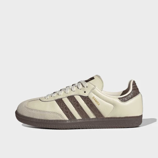 Zdjęcie produktu Samba OG adidas Originals beż