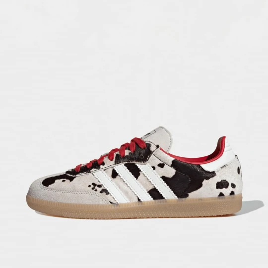 Zdjęcie produktu Samba OG adidas Originals brązowy