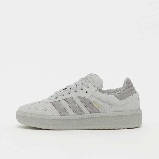 Zdjęcie produktu Samba XLG (GS) adidas Originals szary