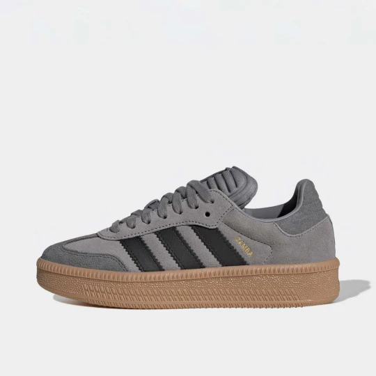 Zdjęcie produktu Samba XLG (GS) adidas Originals szary