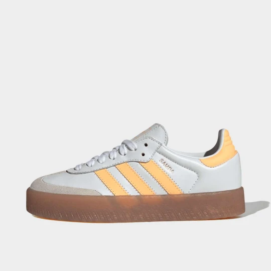 Zdjęcie produktu Sambae (GS) adidas Originals biały