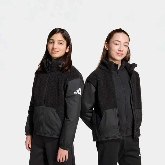 Zdjęcie produktu Sherpa Jacket adidas Originals czarny