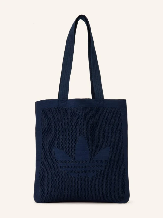 Zdjęcie produktu Adidas Originals Shopperka blau GRANATOWY