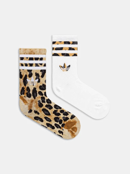 Zdjęcie produktu adidas Originals Leo Crew 2-pack