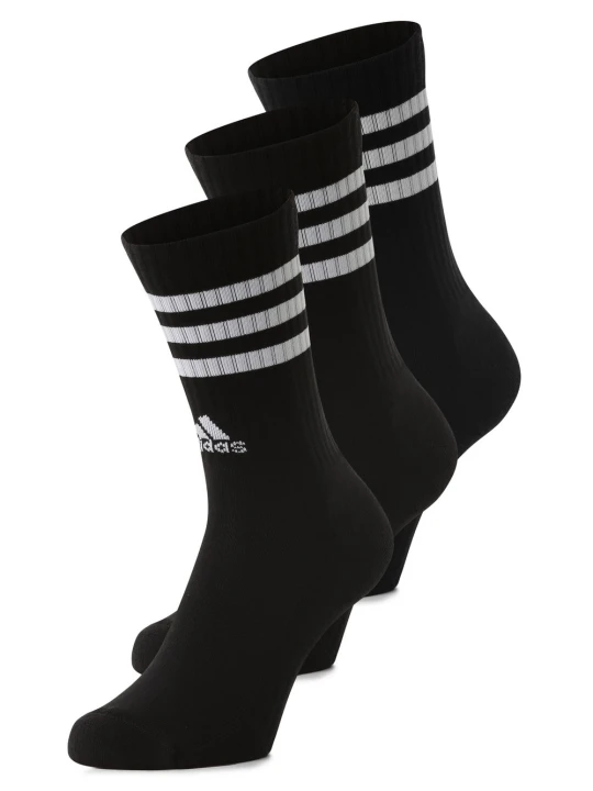 Zdjęcie produktu adidas Sportswear Skarpety w 3-paku Kobiety czarny